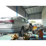 SEAT TOLEDO (1L) SEAT TOLEDO (1L) '1998 EXECUTIVE EDITION GRIS 1995