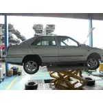 SEAT TOLEDO (1L) SEAT TOLEDO (1L) '1998 EXECUTIVE EDITION GRIS 1995