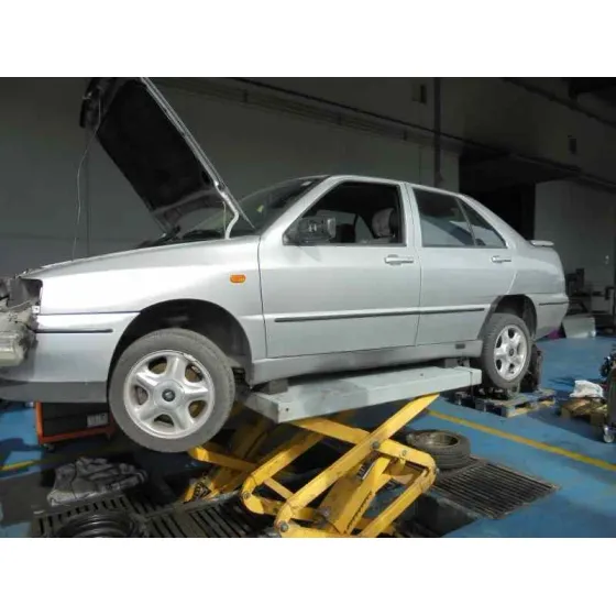SEAT TOLEDO (1L) '1998 EXECUTIVE EDITION GRIS