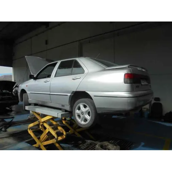 SEAT TOLEDO (1L) '1998 EXECUTIVE EDITION GRIS