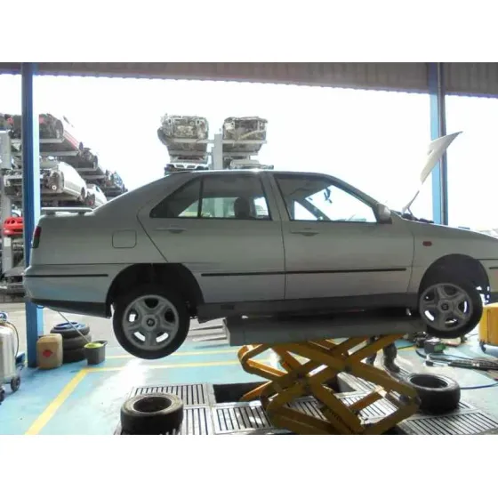 SEAT TOLEDO (1L) '1998 EXECUTIVE EDITION GRIS