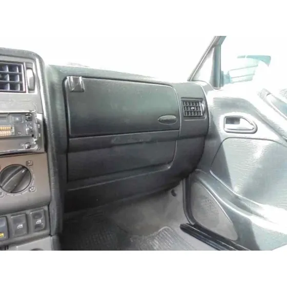 SEAT TOLEDO (1L) '1998 EXECUTIVE EDITION GRIS