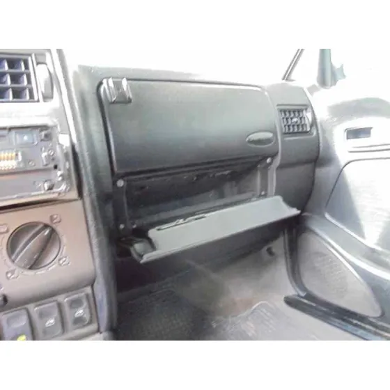 SEAT TOLEDO (1L) '1998 EXECUTIVE EDITION GRIS