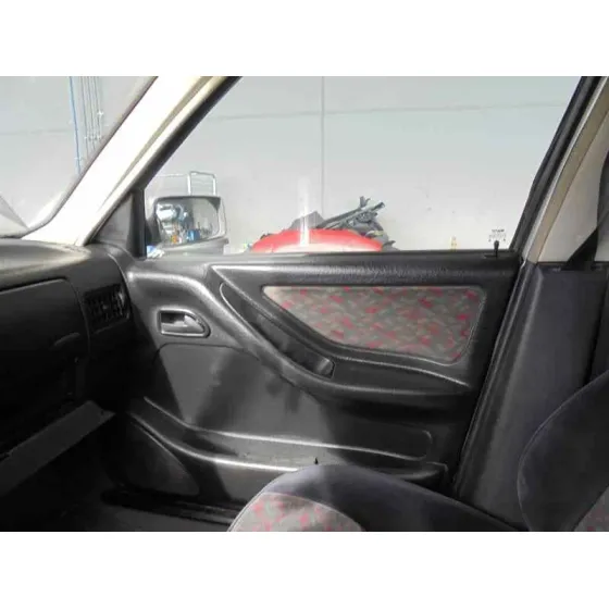 SEAT TOLEDO (1L) '1998 EXECUTIVE EDITION GRIS