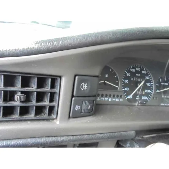 SEAT TOLEDO (1L) '1998 EXECUTIVE EDITION GRIS