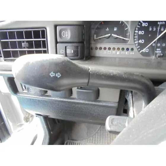 SEAT TOLEDO (1L) '1998 EXECUTIVE EDITION GRIS
