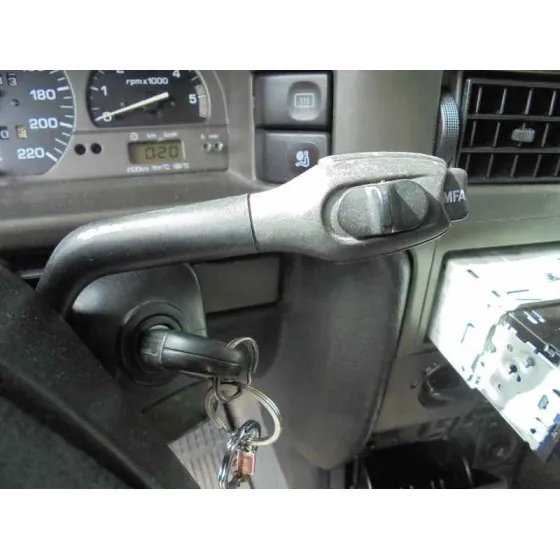 SEAT TOLEDO (1L) '1998 EXECUTIVE EDITION GRIS
