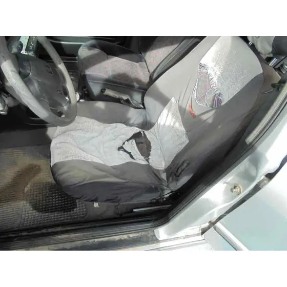SEAT TOLEDO (1L) '1998 EXECUTIVE EDITION GRIS