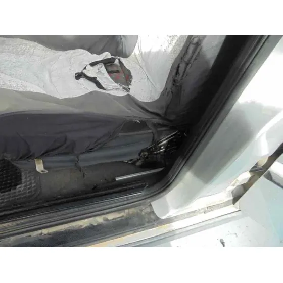 SEAT TOLEDO (1L) '1998 EXECUTIVE EDITION GRIS