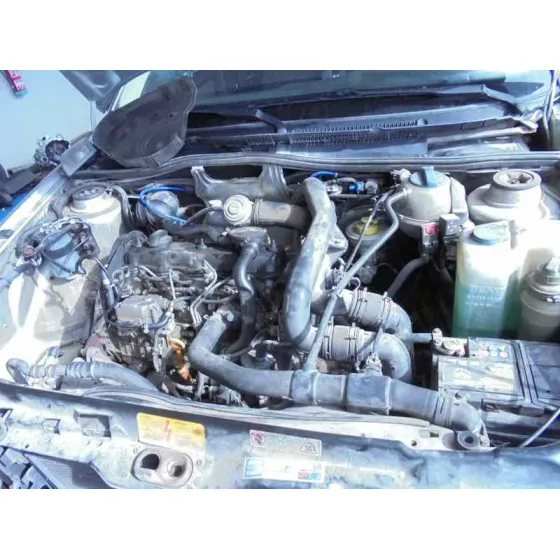 SEAT TOLEDO (1L) '1998 EXECUTIVE EDITION GRIS