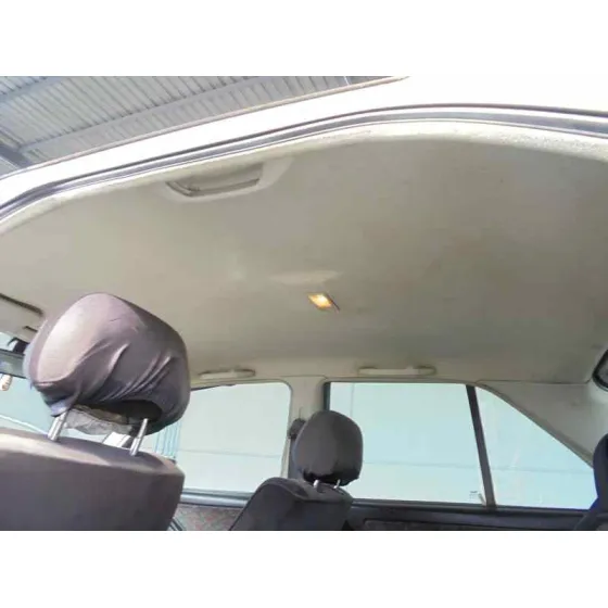 SEAT TOLEDO (1L) '1998 EXECUTIVE EDITION GRIS