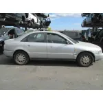 AUDI A4 BERLINA (B5) '1998 1.9 TDI PLATA