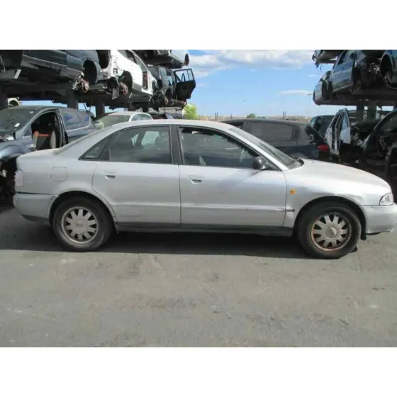 AUDI A4 BERLINA (B5) '1998 1.9 TDI PLATA