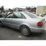 AUDI A4 BERLINA (B5) '1998 1.9 TDI PLATA