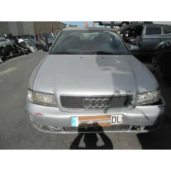 AUDI A4 BERLINA (B5) '1998 1.9 TDI PLATA