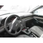 AUDI A4 BERLINA (B5) '1998 1.9 TDI PLATA