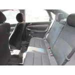 AUDI A4 BERLINA (B5) '1998 1.9 TDI PLATA