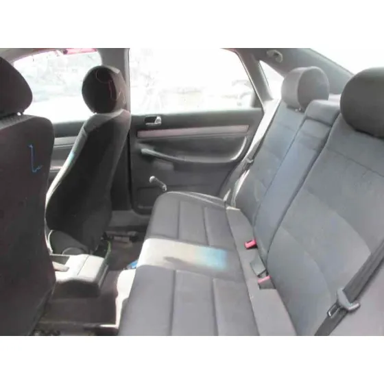 AUDI A4 BERLINA (B5) '1998 1.9 TDI PLATA