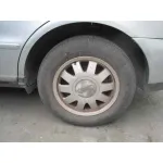 AUDI A4 BERLINA (B5) '1998 1.9 TDI PLATA