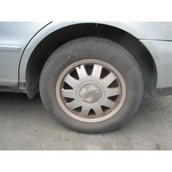 AUDI A4 BERLINA (B5) '1998 1.9 TDI PLATA