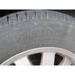 AUDI A4 BERLINA (B5) '1998 1.9 TDI PLATA