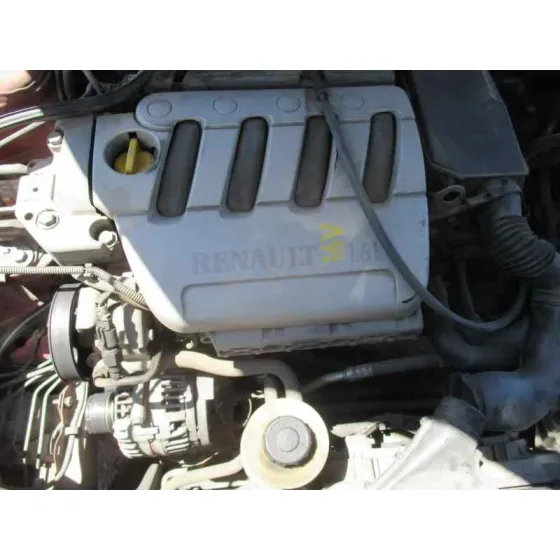 AUDI A4 BERLINA (B5) '1998 1.9 TDI PLATA