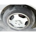 MERCEDES-BENZ CLASE E (W210) BERLINA DIESEL MERCEDES CLASE E (W210) BERLINA DIESEL '1998 2.9 TURBODIESEL CAT GRIS 1995