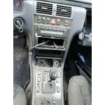 MERCEDES-BENZ CLASE E (W210) BERLINA DIESEL MERCEDES CLASE E (W210) BERLINA DIESEL '1998 2.9 TURBODIESEL CAT GRIS 1995