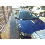 RENAULT LAGUNA (B56) RENAULT LAGUNA (B56) '1997 2.2 D ANADE AZUL 1996