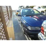 RENAULT LAGUNA (B56) RENAULT LAGUNA (B56) '1997 2.2 D ANADE AZUL 1996