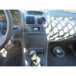 RENAULT LAGUNA (B56) RENAULT LAGUNA (B56) '1997 2.2 D ANADE AZUL 1996
