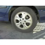 RENAULT LAGUNA (B56) RENAULT LAGUNA (B56) '1997 2.2 D ANADE AZUL 1996