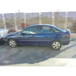 RENAULT LAGUNA (B56) RENAULT LAGUNA (B56) '1997 2.2 D ANADE AZUL 1996