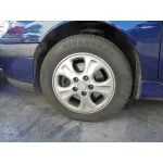 RENAULT LAGUNA (B56) RENAULT LAGUNA (B56) '1997 2.2 D ANADE AZUL 1996