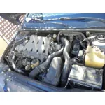 RENAULT LAGUNA (B56) RENAULT LAGUNA (B56) '1997 2.2 D ANADE AZUL 1996