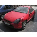 FORD PUMA (CCE) '1998 1.4 ROJO