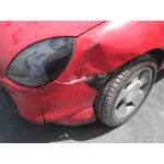 FORD PUMA (CCE) '1998 1.4 ROJO