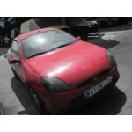 FORD PUMA (CCE) '1998 1.4 ROJO