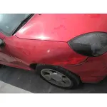FORD PUMA (CCE) '1998 1.4 ROJO
