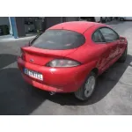 FORD PUMA (CCE) '1998 1.4 ROJO