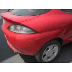 FORD PUMA (CCE) '1998 1.4 ROJO