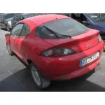 FORD PUMA (CCE) '1998 1.4 ROJO