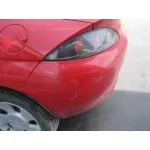 FORD PUMA (CCE) '1998 1.4 ROJO