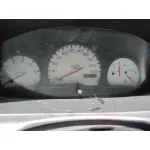 FORD PUMA (CCE) '1998 1.4 ROJO