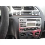 FORD PUMA (CCE) '1998 1.4 ROJO