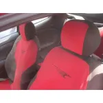 FORD PUMA (CCE) '1998 1.4 ROJO
