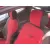 FORD PUMA (CCE) '1998 1.4 ROJO