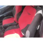 FORD PUMA (CCE) '1998 1.4 ROJO