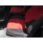 FORD PUMA (CCE) '1998 1.4 ROJO