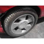 FORD PUMA (CCE) '1998 1.4 ROJO